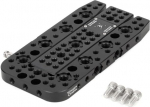 Puidust kaamera 193900 Top Plate Sony PXW DMC-FS7 jaoks must
