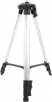 Lightweight Tripod Camera Laser Tripod Level Inclinometer Tripod Aluminium Alloy Spirit Level Holder Fixed Stand for Laser Tripod 150 cm 5/8 Inch