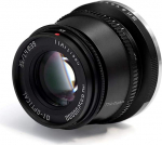 TTArtisan 35 mm F1.4 objektiiv APS-C MF kaamera objektiiv, mis &uuml;hildub FX Mount kaameratega X-A1 X-A10 X-M1 X-M2 X-H1 X-T20 X-T3 X-T4 X -T100 X-T200 X-T30 X-PR01 XS10 ja teistega (must).
