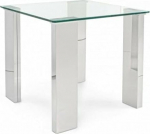 Mar.c.a. Design pikendatav laud puidust jalgadega 140 x 80 cm ja 160 x 85 cm (140 x 80 cm)