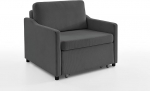Atlantic Home Collection magamistool 80 x 200 cm magamisfunktsiooniga