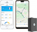 GPS Tracker lastele, koertele, mootorratastele, autodele, s&otilde;idukitele, esemete otsija, j&auml;lgimisseade10S kohesed uuendused, 6000 mAh aku, geo tara, kaugjuhtimine, t&auml;ielik &uuml;lemaailmne katvus.