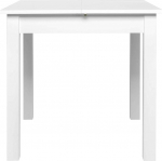 Avanti Trendstore - Colima S&ouml;&ouml;gilaud pikendatav kuni 120 cm Puidust kaunistus Saadaval 2 m&otilde;&otilde;tmetega (B x K x S) 80 x 76,5 x 80 cm