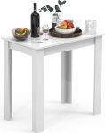 VCM puidust s&ouml;&ouml;gilaud K 76 x L 80 x S 50 cm k&ouml;&ouml;gilaud s&ouml;&ouml;gilaud Esal