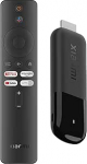 Mi TV Stick 4K 2nd Gen, WiFi 6, Smart TV, striimimisteenused, must, S905X, HDMI 2.1a, Dolby Vision HDR10+, 4K resolutsioon, kaugjuhtimispult, striimipulk