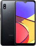 Samsung 2021 Galaxy A21 Simple, 64 GB, must (renoveeritud)
