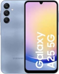 Samsung Galaxy A25 5G Blue 128Go (renoveeritud)