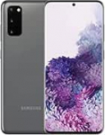 2020 Samsung Galaxy S20 5G 128GB - kosmosehall (renoveeritud)