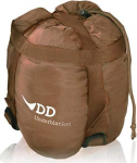 DD Insulated Hammock Pad Cold Protection Coyote Brown