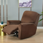 ZZDZW lamamistoolide katted, Stretch tugitoolide kaitsja, lamamistoolide katted, 4 komplekt, lamamistoolide katted lamamistoolide katted (v&auml;rv: #41, suurus: 1 isteatr)