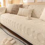 TUCVZVO Sametist diivanikatted Diivanikate 3/2/1/4-kohaline diivanikate Diivanikate Diivanikate Diivanikate Diivanikate Diivanikate Valge 1 tk 70 x 210 cm