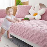 Diivanikate I kuju Stretch U kuju XXL Diivanikate Diivanikate Diivanikate Diivanikate Corner Diivan Samet Diivanikaitse Corner Diivan Koera Kass Diivanikaitse 4/3/2/1 istekohaga, 8-70 x 240 cm, 8-70 x 240 cm