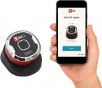 Weber 7220 iGrill mini grill thermometer