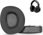 RS170 k&otilde;rvapadjad Sennheiser HDR170/TR 170/RS170, HDR160/RS160/TR160, HDR180/TR180/RS180 k&otilde;rvaklappide k&otilde;rvapadjad jahutava geelkihiga asendamine