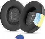 TaiZiChangQin asendusk&otilde;rvapadjad, mis &uuml;hilduvad Bose 700 m&uuml;ra t&uuml;histavate k&otilde;rvaklappidega (NC700) Ice Silk kangas