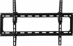 Gedotec TV Wall Mount | TV Mount 40-80 Inch | Max. VESA 400 x 600 mm | Kandev&otilde;ime kuni 50 kg | Monitori kinnitus kallutab 15&deg; | Seinakinnitus telerile koos kinnitusmaterjaliga