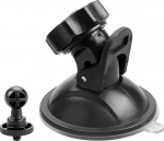 Bojueshaw armatuurlaua kaamera kinnitus Dashcam Video Mount Dash Cam iminapakendi kinnitus 360 kraadi nurga DVR kaamera videokaamera jaoks