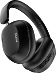 M&uuml;ra Airwave Max 5 juhtmevabad k&otilde;rvaklapid Adaptive Hybrid ANC (kuni 50 dB), HFA Tech, 80 tundi m&auml;nguaega, Dual Pairing, Carbon Black