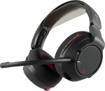 Skullcandy Crusher PLYR 720 PC juhtmevabad k&otilde;rvaklapid - Digi-mustad