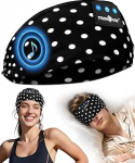 MUSICOZY Bluetooth Sleep k&otilde;rvaklapid