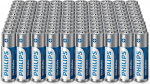 Philips Ultra AA leelispatareid - pakend kodumasinatele ja kontorile, 100 tk.