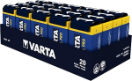 Varta 4022 T&ouml;&ouml;stuslik leelispatarei LR61, 9V (20 tk)