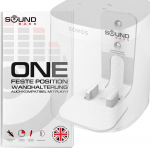 Sonose k&otilde;larite kinnitused