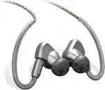 SoundMAGIC E90C High Fidelity k&otilde;rvaklapid nutitelefoni k&otilde;rvaklapid k&otilde;rvam&uuml;ra v&auml;hendavad k&otilde;rvaklapid mikrofoni ja kaugjuhtimispuldiga audiofiilidele Valge