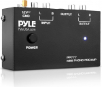 PyleUsa koduakustika v&otilde;imendi kodukino v&otilde;imsusega stereovastuv&otilde;tja, Surround Sound, PP777EU