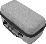 Freestyle Eva veekindel raputuskindel kaasaskantav projektori kandekott Capsule 3 1080P hallile