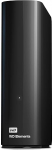 WD Elements 16 TB External Drive, Desktop Storage USB 3.0 Compatible, Additional Storage for Photos, Music, Videos and all Other Files, Shockproof, Mechanical Hard Drive, Black