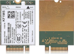 Vbestlife WWAN LTE 4G moodul, asendusjuhtmeta EM7455 Dell DW5811e 3P10Y Qualcomm 4G LTE WWAN NGFF kaardimoodulile, asendusjuhtmeta EM7455 Dell DW5811e 3P10Y Qualcomm 4G LTE WWAN NGFF kaardimoodulile