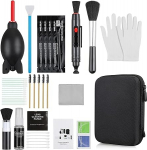 Zacro Camera Cleaning Kit, Cleaning Cloths for Cameras