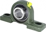 &Auml;u&szlig;eres Gelenklager mit Sitz UCP315 316 317 318 Lager(UCP316 Inside 80)