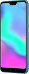 HONOR 10 5.84 HD OC2.36GHz 64GB 4G Azul