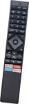 ALLIMITY ERF3A70 kaugjuhtimispuldi asendaja Hisense Smart TV H50U7B H55U7B H65U7B HE50A7000EUWTS HE55A7000EUWTS HE65A7000EUWTS H50A7000EUWTS jaoks