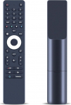 Uus RC112D RC112DW asenduspult Thomson OLED QLED UHD FHD Google Smart Android TV 24HD2S13 32HD2S13 40FD2S13 43FD2S13 32HD2S13W 40FD2S13W (h&auml;&auml;lefunktsiooniga)