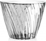 Kartell Sparkle Furniture, 51 x 51 x 44 cm