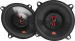 JBL Stage3 527F 2-Way Car Speaker Set by Harman Kardon - 200 W auto k&otilde;larid - 2 tk auto HiFi Box Large 13 cm - 130 mm - 5.25 Inch ilma grillkatteta