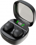 Micool Invisible Sleep Wireless k&otilde;rvaklapid, veekindlad Bluetooth k&otilde;rvaklapid, kerged Sleep k&otilde;rvaklapid Bluetooth, valutu n&auml;htamatu Sleep k&otilde;rvaklapid tundlikule unele, pikk aeg
