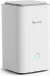 Reolink Home Hub for Security Camera, 4K Live View & Playback, Expandable Local Storage, Advanced Encryption, 2.4/5GHz Wi-Fi 6, No Monthly Fee, with 64GB MicroSD Card