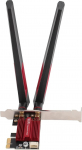 7260AC Pro PCIE WLAN-kaart, 1200Mbps Dual Band BT4.0 traadita v&otilde;rgukaart 2 10 DBi v&otilde;imendusega, 7 8 10 11 jaoks