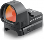Vector Optics SCRD-M36 Frenzy-X 1x22x26 MOS Multi Reticle Red Dot visiir sportimiseks, Airsoft ja jahipidamiseks, &otilde;hup&uuml;ss, sihtm&auml;rgi visiir, refleksvisiir, punane punkt sihtimiseks