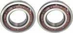 Rillenkugellager Gummi Holz Karte 6005TB.P63 6006TB. 6007TB. 6000TB.P6.C3(6007TB.P63 35x62x14)