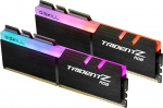 G.SKILL Trident Z RGB F4-3600C18D-32GTZR m&auml;lumoodul 32 GB 2 x 16 GB DDR4 3600 MHz