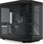 Hyte Y70 Mid Tower Case Black (E-ATX/ATX/M-ATX/M-ITX)