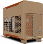 Thermaltake TR100 Mini Tower Super Compact Gravel Sand