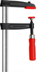 Bessey TP100S14BE Tpn-BE tempermalmist kruviklamber, mitmev&auml;rviline, 1000/140 mm
