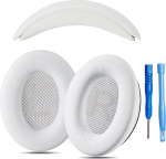 QC35 / QC35 ii ja QC35 Headband / QC35 ii Headband V3 k&otilde;rvapadjad, mis &uuml;hilduvad Bose QuietComfort 35 (QC35) ja Bose QuietComfort 35 ii (QC35 ii) k&otilde;rvaklappidega (w
