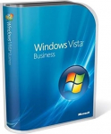 Windows Vista Business 32 Bit OEM SP1